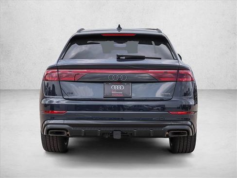 New 2026 Audi Q8 Premium Plus AWD/4WD image 6