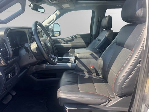 Certified 2024 Ford F350 Lariat w/ Lariat Ultimate Package image 9