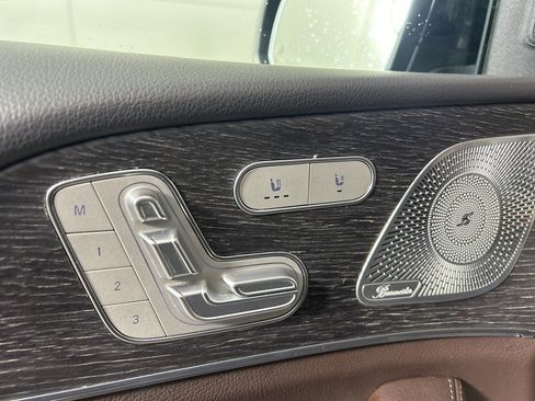 Used 2020 Mercedes-Benz GLE 350 4MATIC image 22