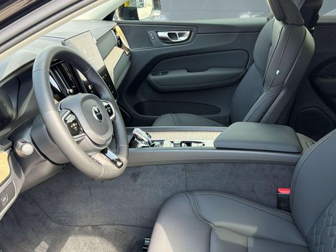 New 2026 Volvo XC60 B5 Core w/ Climate Package AWD/4WD image 5