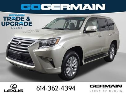 Used 2015 Lexus GX 460 w/ Premium Package