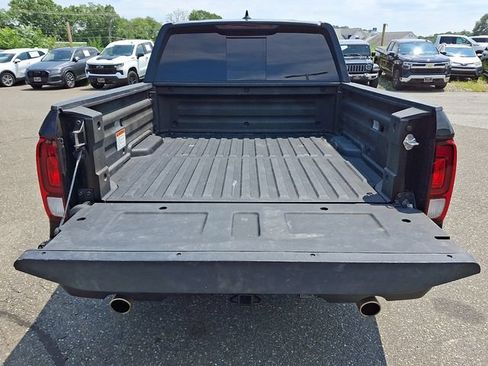 Used 2025 Honda Ridgeline TrailSport image 29