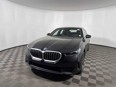 New 2026 BMW 530i xDrive AWD/4WD image 7