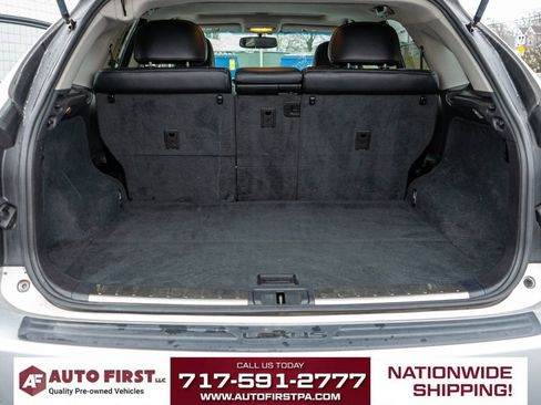 Used 2015 Lexus RX 450h AWD image 14