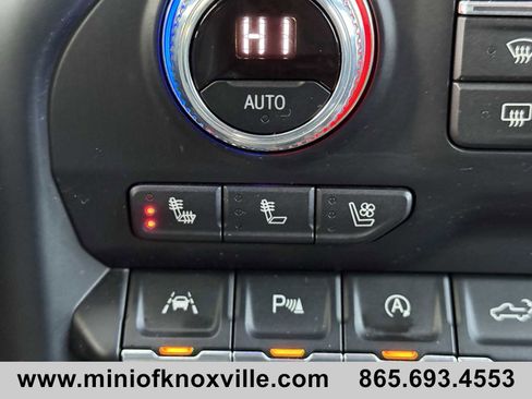 Used 2020 GMC Sierra 1500 Denali w/ Denali Ultimate Package image 22