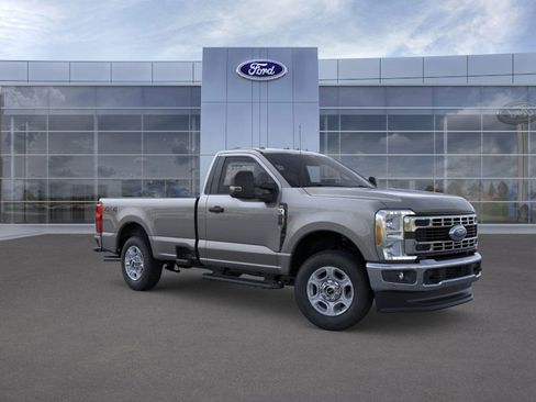 Used 2026 Ford F250 XLT image 7