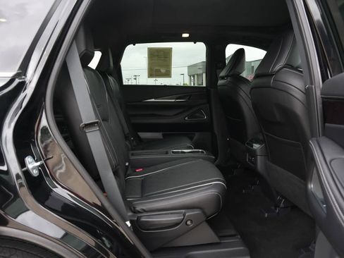 Used 2025 INFINITI QX60 Autograph w/ Cargo Package image 20