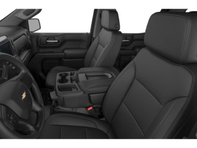 Used 2021 Chevrolet Silverado 1500 W/T AWD/4WD image 9