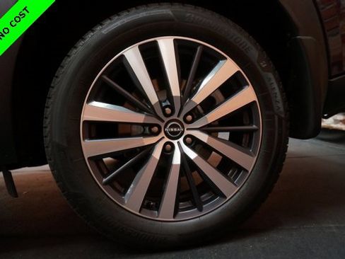 Used 2022 Nissan Pathfinder Platinum w/ Cargo Package image 82