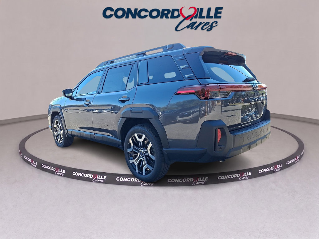 New 2026 Subaru Outback Touring XT AWD/4WD image 3