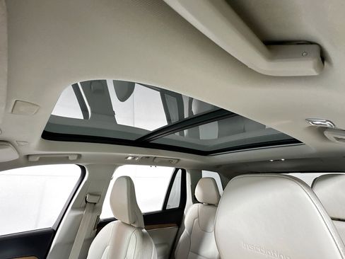 Used 2019 Volvo XC90 T6 Inscription w/ Advanced Package image 6