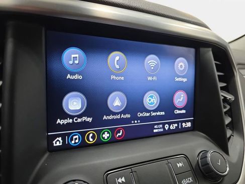 Used 2020 GMC Acadia SLT FWD image 20