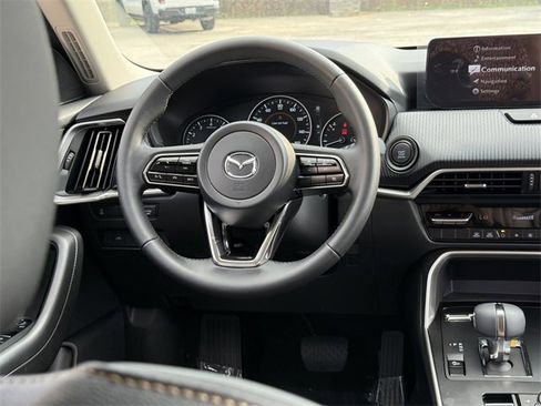 New 2025 MAZDA CX-90 3.3 Turbo w/ Select Package image 17
