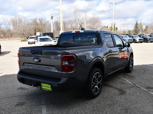 New 2026 Ford Maverick Lariat AWD/4WD image 6