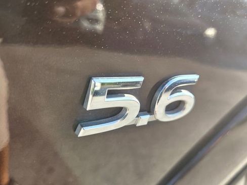 Used 2018 INFINITI QX80 2WD w/ Driver Assistance Package image 24