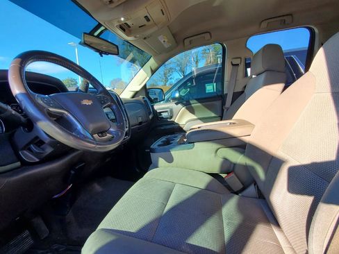 Used 2015 Chevrolet Silverado 1500 LT w/ All Star Edition image 3