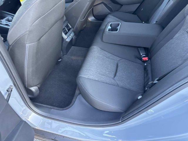Certified 2026 Honda Accord SE image 13