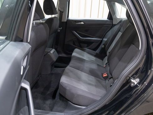 Used 2021 Volkswagen Jetta S w/ Driver Assistance Package image 11