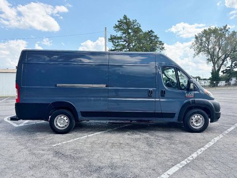 Used 2020 RAM ProMaster 3500 FWD image 4