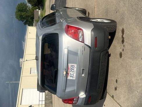 Used 2016 Chevrolet Trax LS AWD/4WD image 3