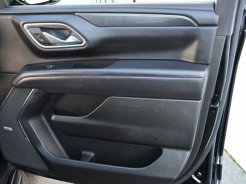 Used 2023 Chevrolet Tahoe RST w/ RST Performance Edition image 21