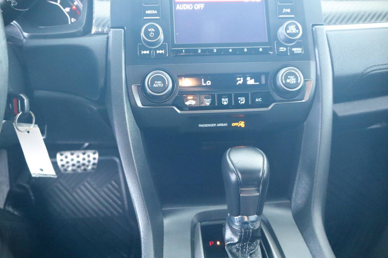Used 2018 Honda Civic Sport image 20