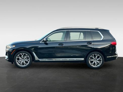 Used 2019 BMW X7 xDrive40i w/ Premium Package image 4