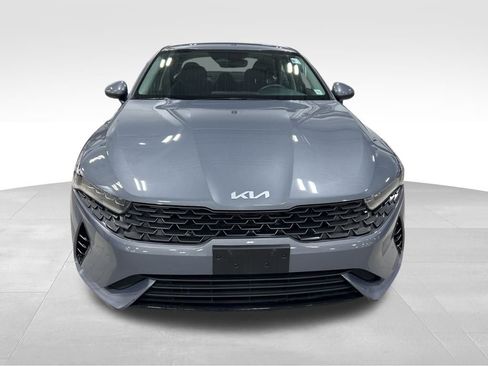 Used 2023 Kia K5 LXS image 4