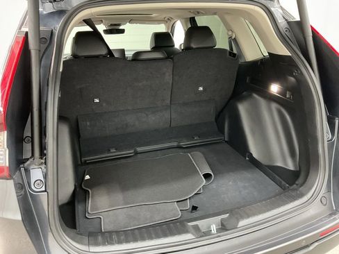 Used 2025 Honda CR-V EX-L image 24