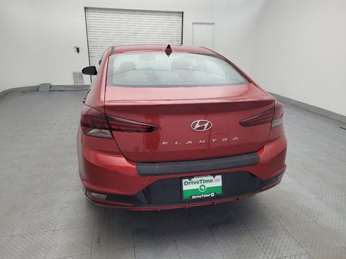 Used 2020 Hyundai Elantra Value Edition FWD image 6