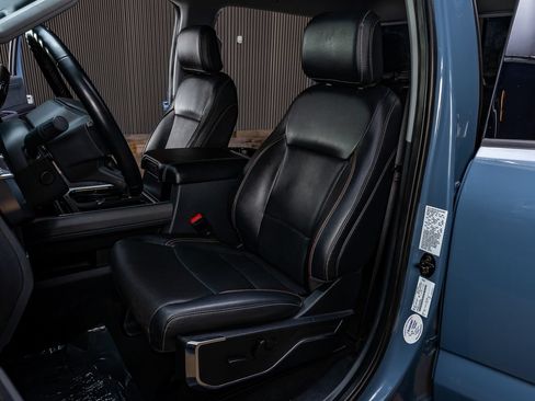 Used 2023 Ford F350 Lariat AWD/4WD image 28