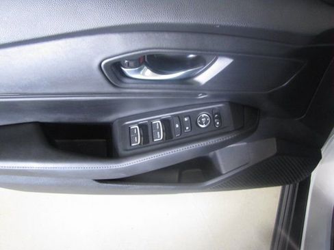 Certified 2025 Honda Accord Sport image 11