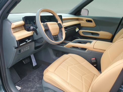 New 2027 Kia Telluride SX X-Line AWD/4WD image 17