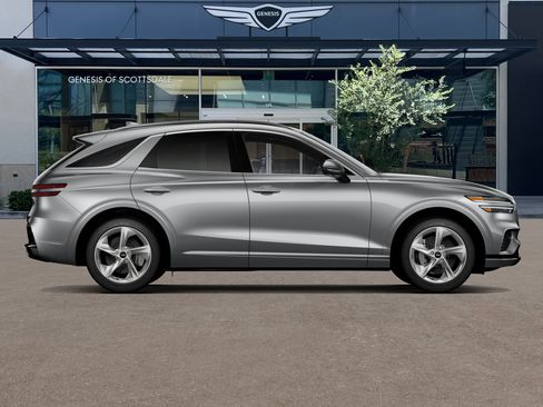 New 2026 Genesis GV70 2.5T Advanced AWD/4WD image 5