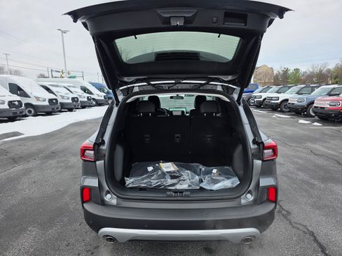New 2026 Ford Escape SE FWD image 15