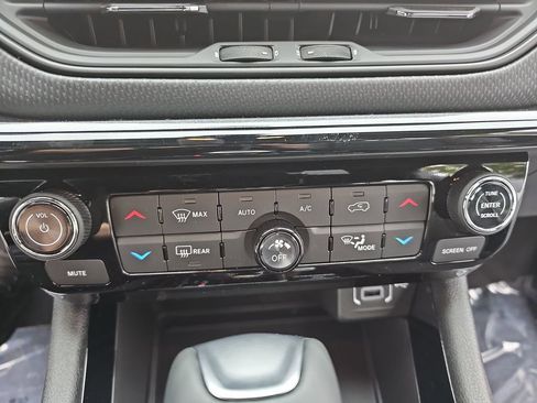 New 2026 Jeep Compass Latitude w/ Quick Order Package 29K image 21