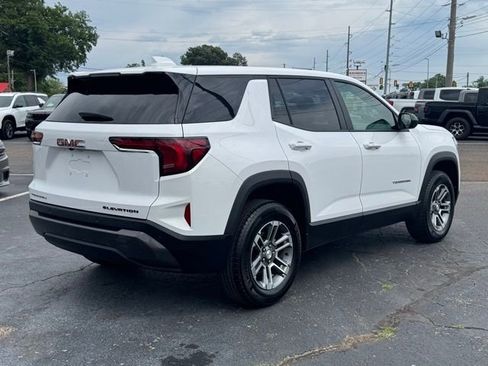 Used 2026 GMC Terrain Elevation FWD image 5