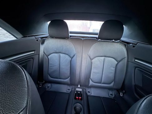 Used 2015 Audi A3 2.0T Premium Plus image 12