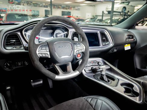 Used 2018 Dodge Challenger SRT Demon w/ Leather Front Seat Group RWD image 74