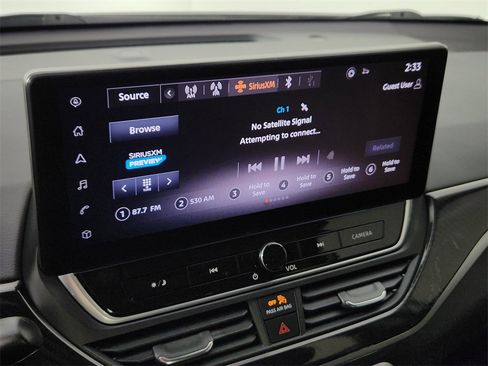 Used 2023 Nissan Altima 2.5 SR w/ SR Premium Package image 20