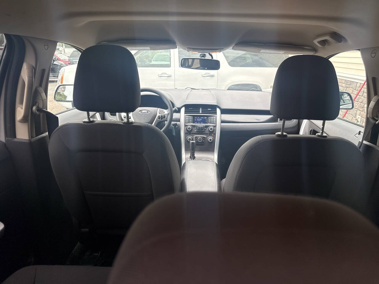 Used 2011 Ford Edge SE w/ 101A Rapid Spec Order Code FWD image 8