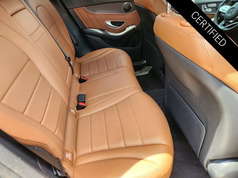 Used 2022 Mercedes-Benz GLC 300 image 31