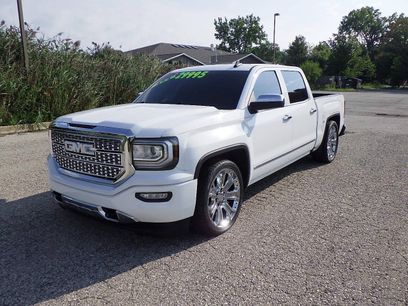 Used 2018 GMC Sierra 1500 SLT