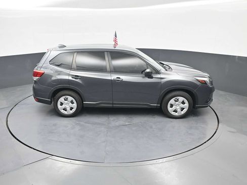Used 2023 Subaru Forester AWD/4WD image 38