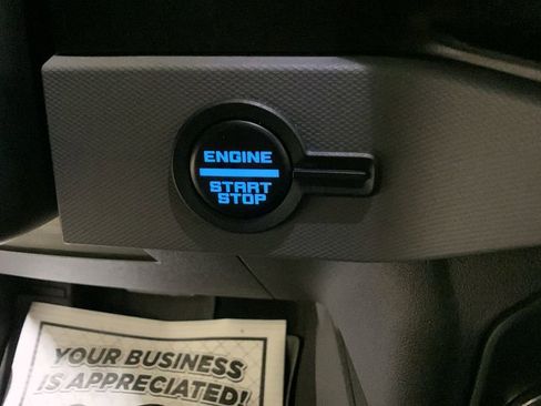 Used 2023 Ford Bronco Base w/ Sasquatch Package image 33