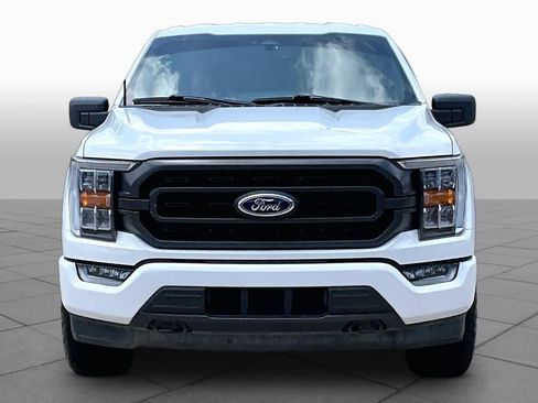 Used 2023 Ford F150 4x4 SuperCrew image 4