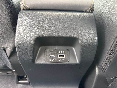 Used 2026 Subaru Crosstrek 2.5i Sport AWD/4WD image 36