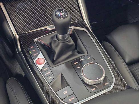 New 2027 BMW M3 w/ M Carbon Exterior Package RWD image 18