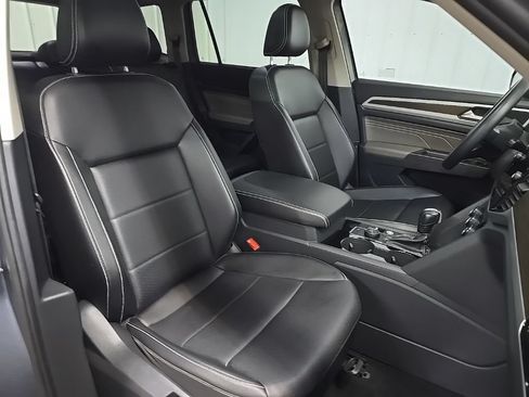 Used 2022 Volkswagen Atlas SE AWD/4WD image 15