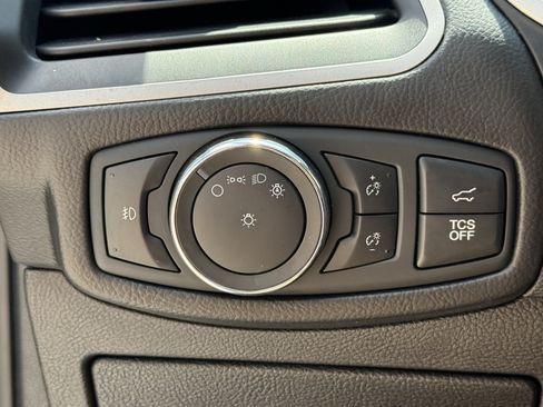 Used 2020 Ford Edge SEL w/ Convenience Package FWD image 26